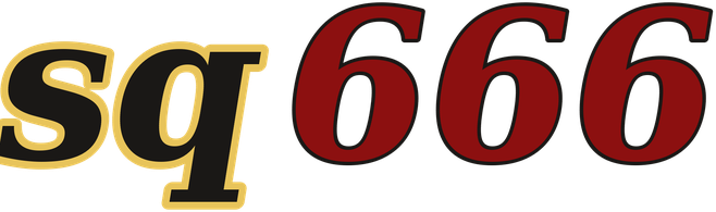 sq666 logo